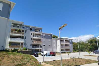 Appartement 2 pièces 710 €