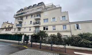 Appartement 3 Pièces 66 m² à louer à Franconville (95130)