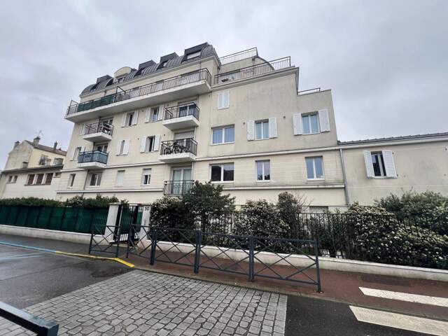 F3 68 m² + place de stationnement — photo du bien