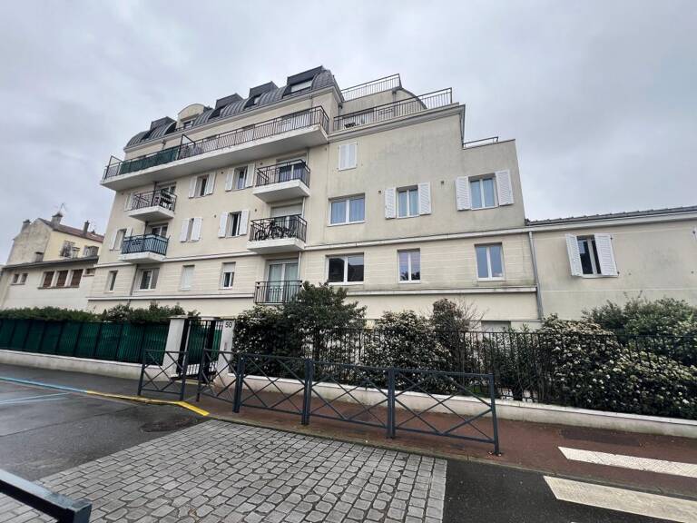F3 68 m² + place de stationnement — photo 1