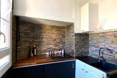 Appartement 3 pièces 605 €