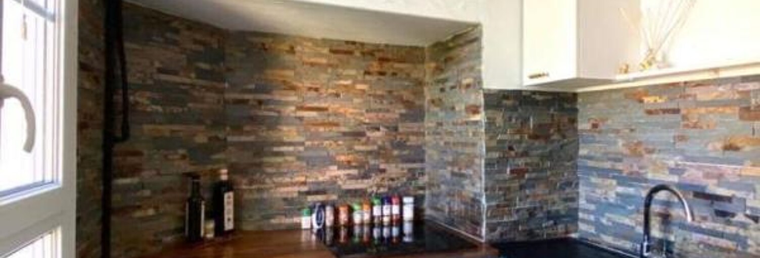 Appartement 3 Pièces 48 m² à louer à Toulon (83200)