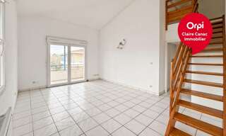 Appartement 4 Pièces 73 m² à louer à Castres (81100)