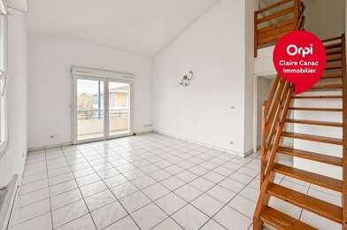 Appartement 4 pièces 750 €