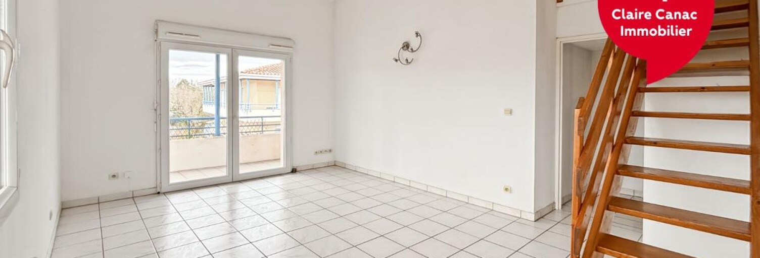 Appartement 4 Pièces 73 m² à louer à Castres (81100)