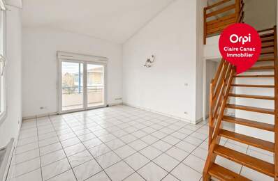 Appartement À Louer — photo du bien