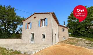Maison 4 Pièces 105 m² à louer à Burlats (81100)