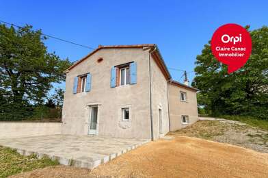 Maison 4 pièces 960 €
