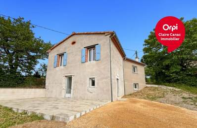 Maison À Louer — photo du bien