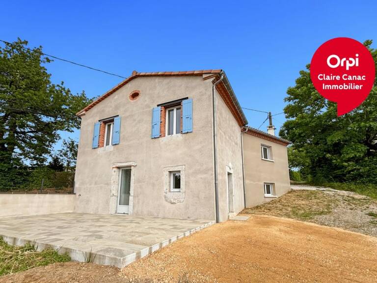 Maison À Louer — photo 1