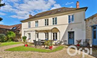 Maison 7 Pièces 142 m² à vendre à Saint-Clair-sur-Epte (95770)