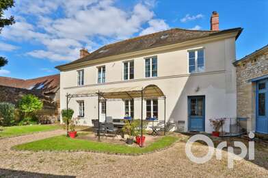 Maison 7 pièces 290000 €