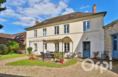 Maison À Vendre — photo du bien