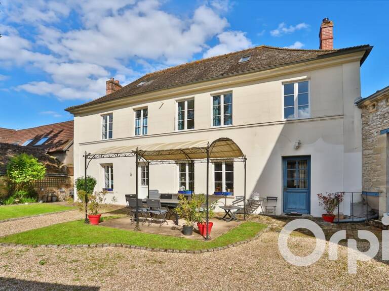 Maison À Vendre — photo 1