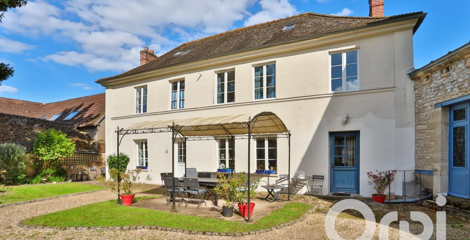 Maison À Vendre — photo 1