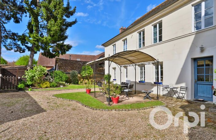 Maison À Vendre — photo 2