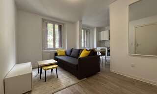 Appartement 2 Pièces 50 m² à louer à Mulhouse (68200)
