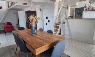 Maison 3 Pièces 56 m² à vendre à Batz-sur-Mer (44740)