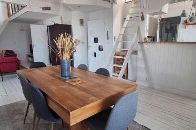 Maison 3 pièces 200450 €
