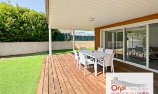 Appartement 1 Pièce 40 m² à vendre à Albitreccia (20166)