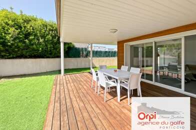 Appartement 1 pièces 250000 €