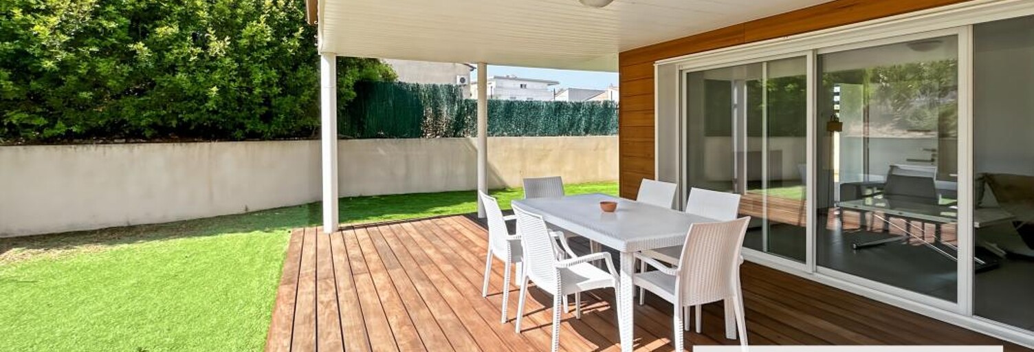 Appartement 1 Pièce 40 m² à vendre à Albitreccia (20166)
