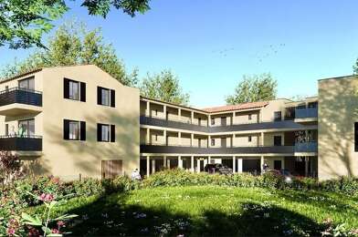 Appartement 3 pièces 933 €