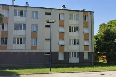 Appartement 3 pièces 544 €