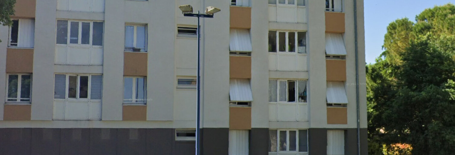 Appartement 3 Pièces 62 m² à louer à Lapalud (84840)