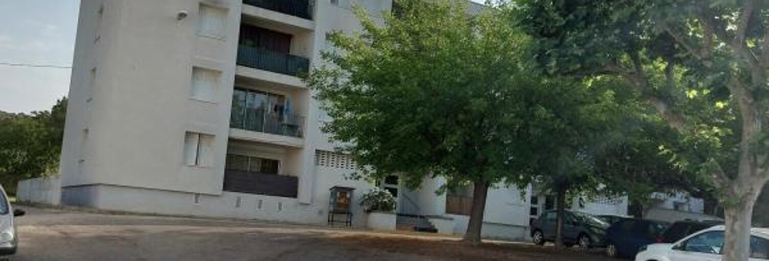 Appartement 5 Pièces 89 m² à louer à Mornas (84550)
