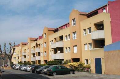 Appartement 2 pièces 607 €