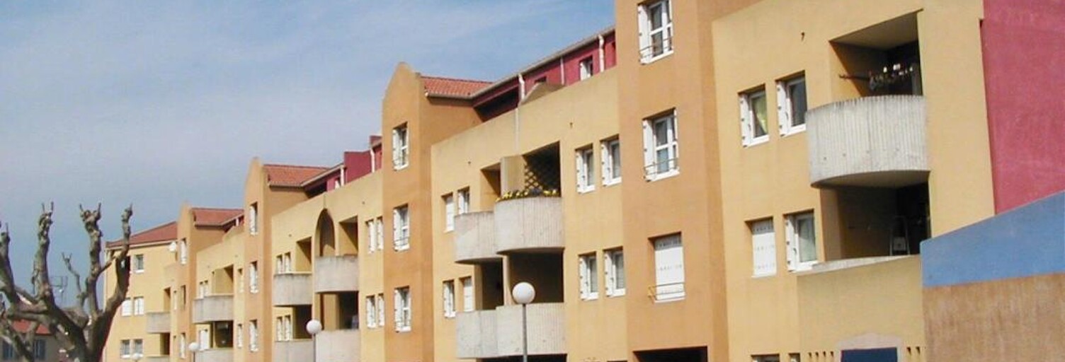 Appartement 2 Pièces 64 m² à louer à Cavaillon (84300)