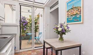 Appartement 1 Pièce 24 m² à vendre à Paris 8 (75008)