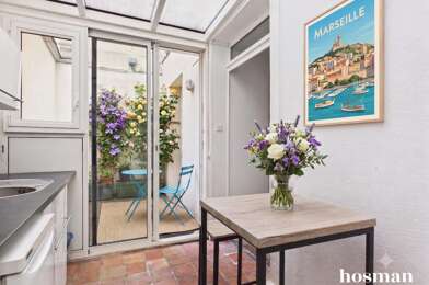 Appartement 1 pièces 280000 €