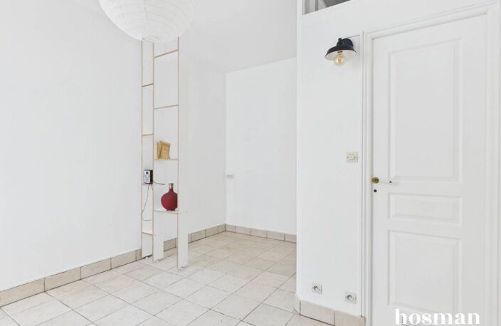 Idéal investissement ou pied-à-terre ! Studio au calme avec terrasse privative - Rue De Rome, Paris — photo 3