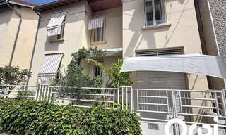 Maison 4 Pièces 98 m² à vendre à Clermont-Ferrand (63000)