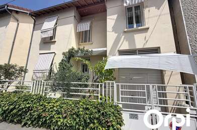 Maison 4 pièces 257650 €