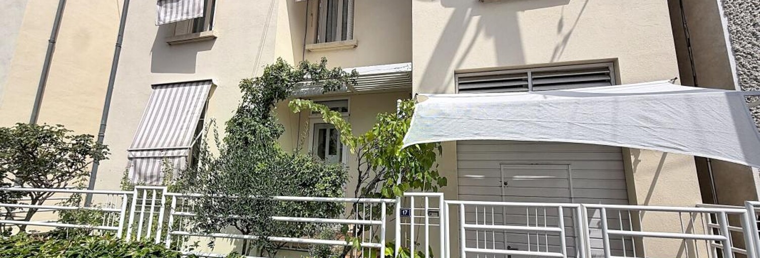 Maison 4 Pièces 98 m² à vendre à Clermont-Ferrand (63000)