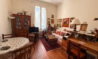 Appartement 4 Pièces 96 m² à vendre à Hyères (83400)