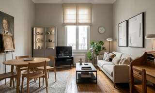 Appartement 4 Pièces 96 m² à vendre à Hyères (83400)