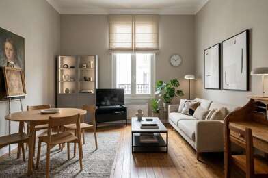 Appartement 4 pièces 210000 €