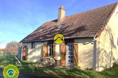 Maison 3 pièces 45000 €