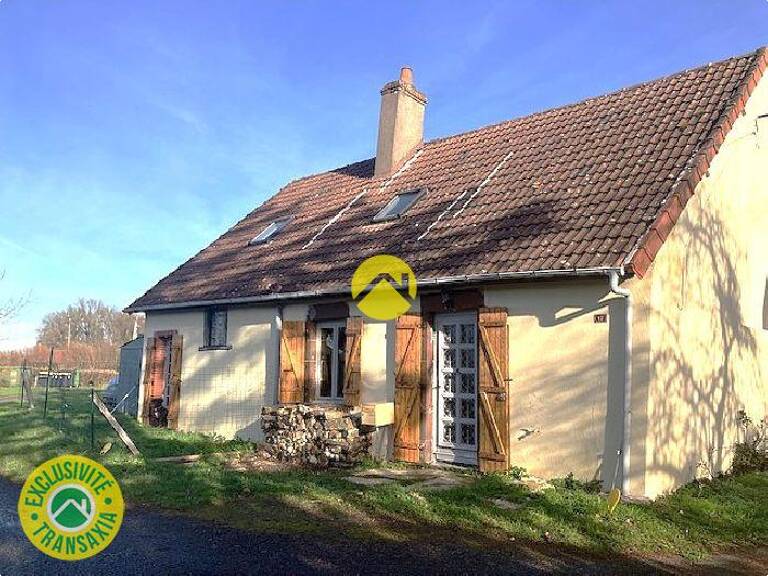 MAISON RURALE — photo 1