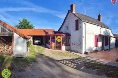Maison 7 pièces 65000 €