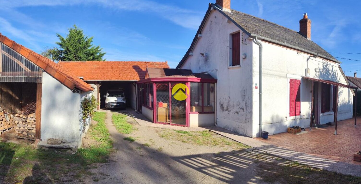 CAMPAGNE ET TRANQUILLITÉ — photo 1