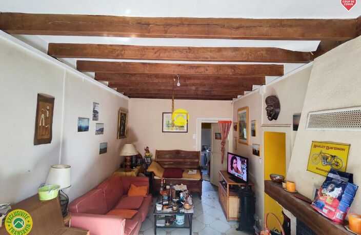 CAMPAGNE ET TRANQUILLITÉ — photo 2