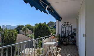 Appartement 3 Pièces 77 m² à louer à La Seyne-sur-Mer (83500)