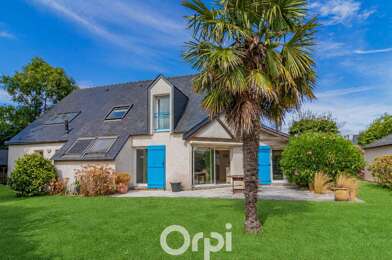 Maison 6 pièces 667000 €