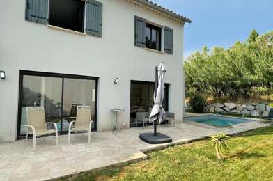 Maison 5 pièces 1495 €