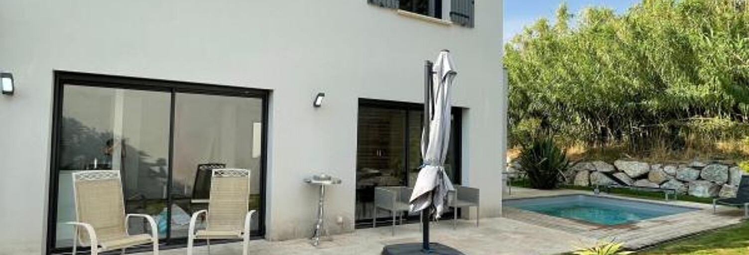 Maison 5 Pièces 144 m² à louer à Carpentras (84200)